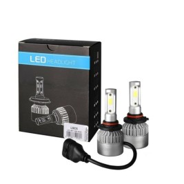 Крушка за Кола Osram 9005 HB3