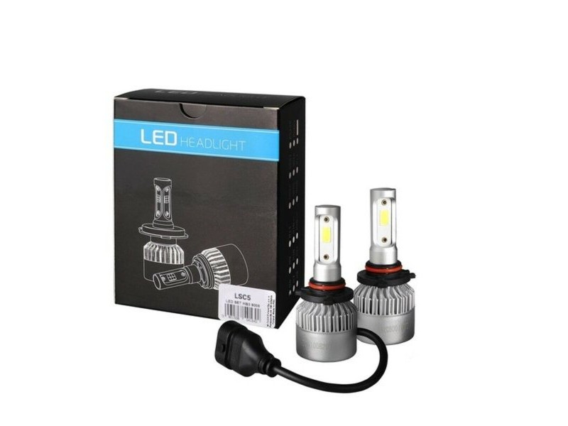 Крушка за Кола Osram 9005 HB3