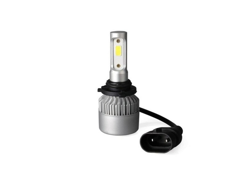 Крушка за Кола Osram 9006 HB4