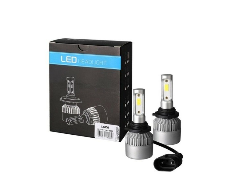 Крушка за Кола Osram 9006 HB4