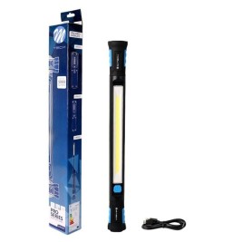 Работна Светлина M-Tech ILPRO307 1000 Lm Черен/Син