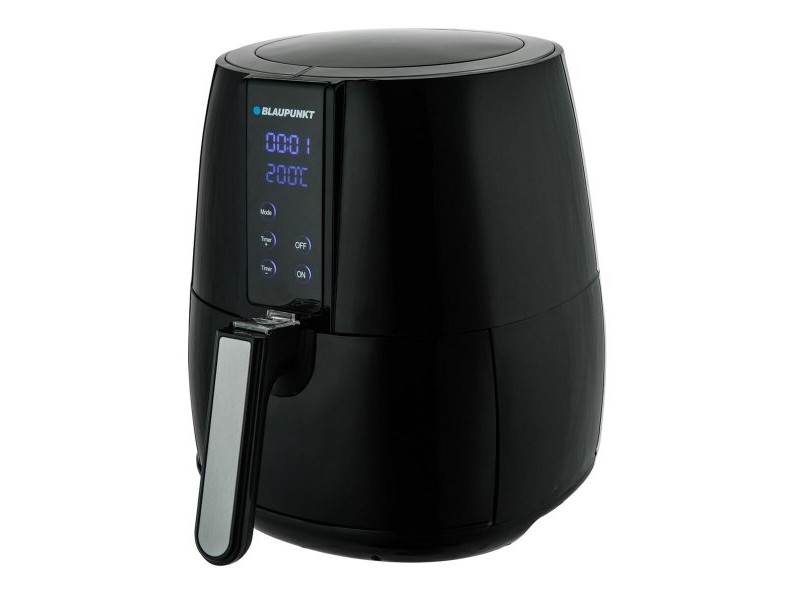въздушен фритюрник Blaupunkt AFD501 Черен 1500 W 4 L