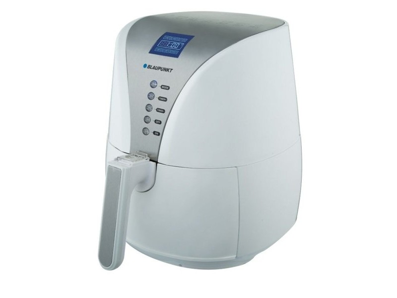 въздушен фритюрник Blaupunkt AFD-601 Бял 1500 W 4 L