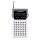 Радио преводач Blaupunkt PR4WH Сив