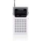 Радио преводач Blaupunkt PR4WH Сив