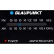 Радио преводач Blaupunkt PR4WH Сив