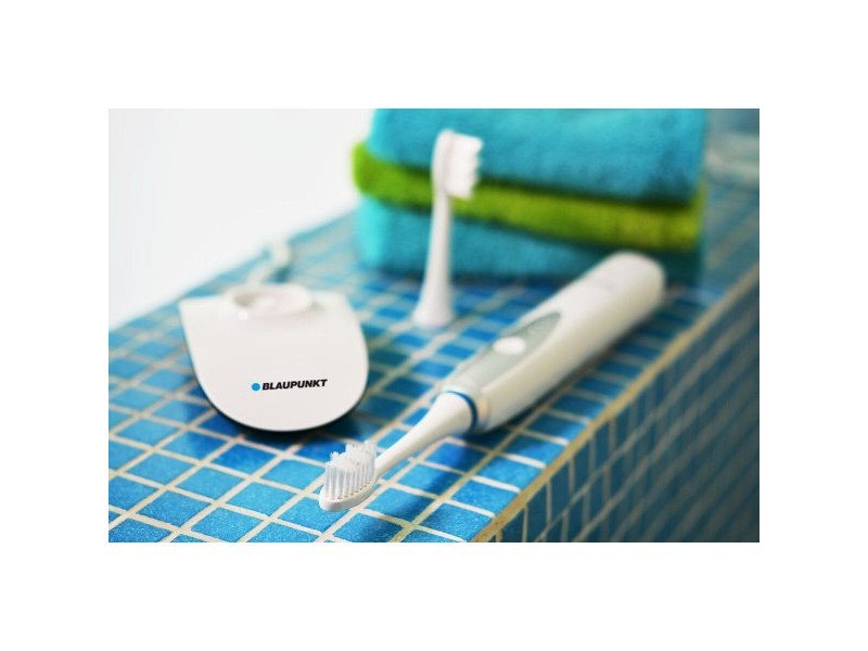 Електрическа четка за зъби Blaupunkt DTS601