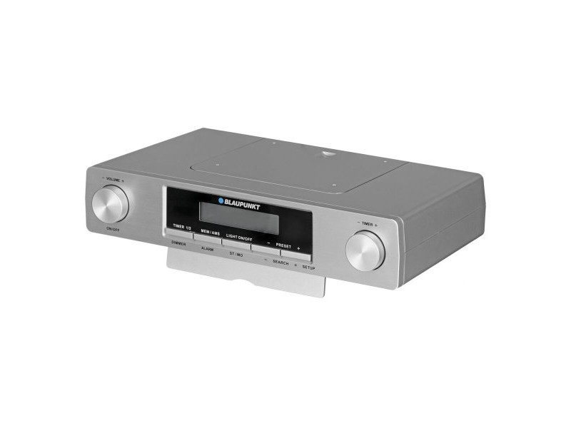 Радио Blaupunkt KR12SL Сребрист