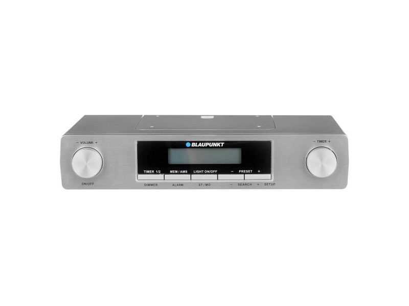 Радио Blaupunkt KR12SL Сребрист