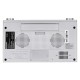 Радио Blaupunkt KR12SL Сребрист