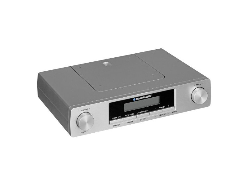 Радио Blaupunkt KR12SL Сребрист