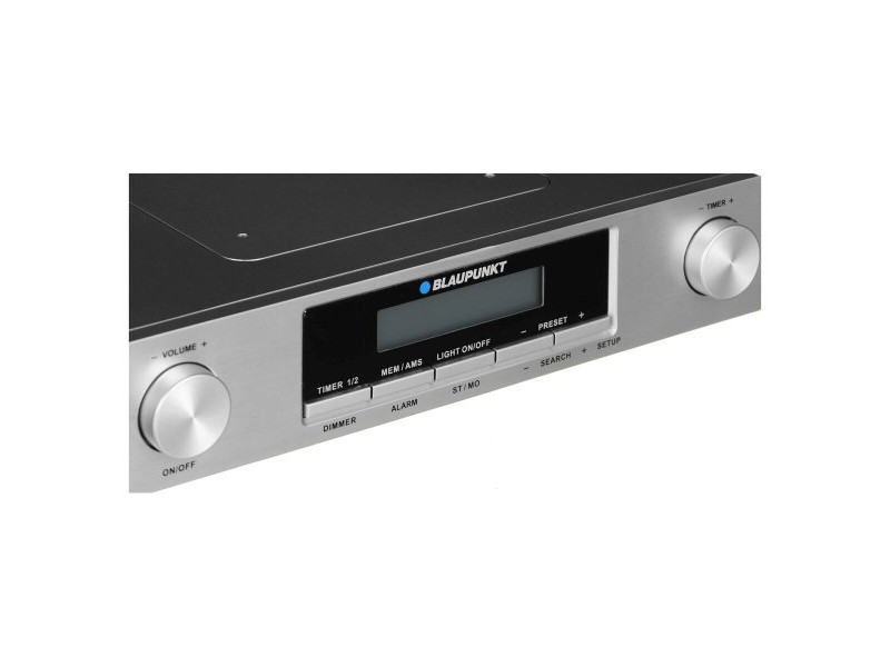 Радио Blaupunkt KR12SL Сребрист
