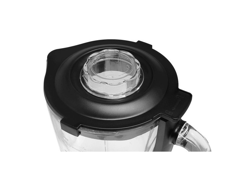 Блендер с чаша Blaupunkt TBG601 Черен 1500 W