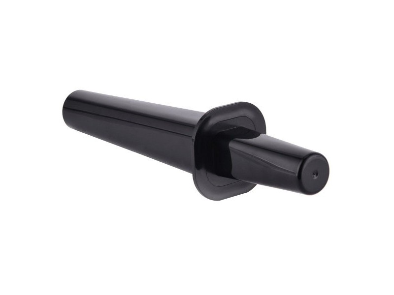 Блендер с чаша Blaupunkt TBG601 Черен 1500 W