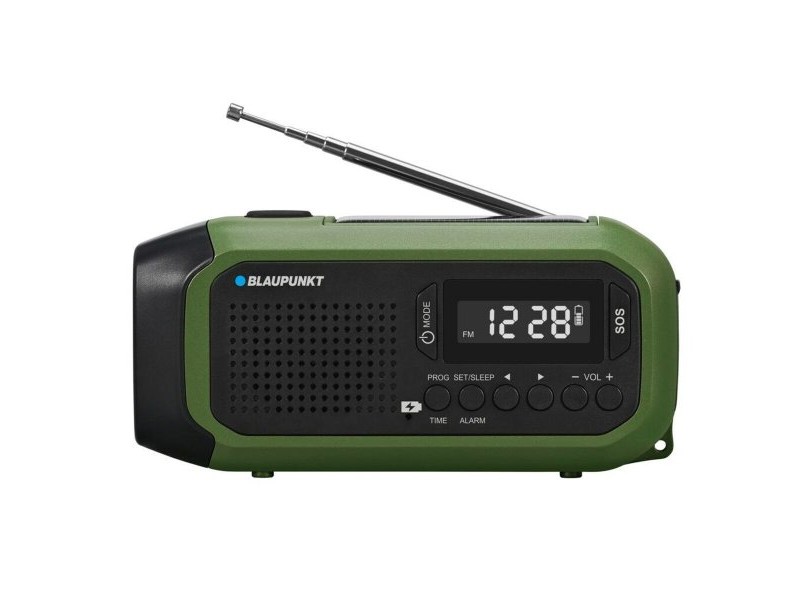 Радио Blaupunkt ER20