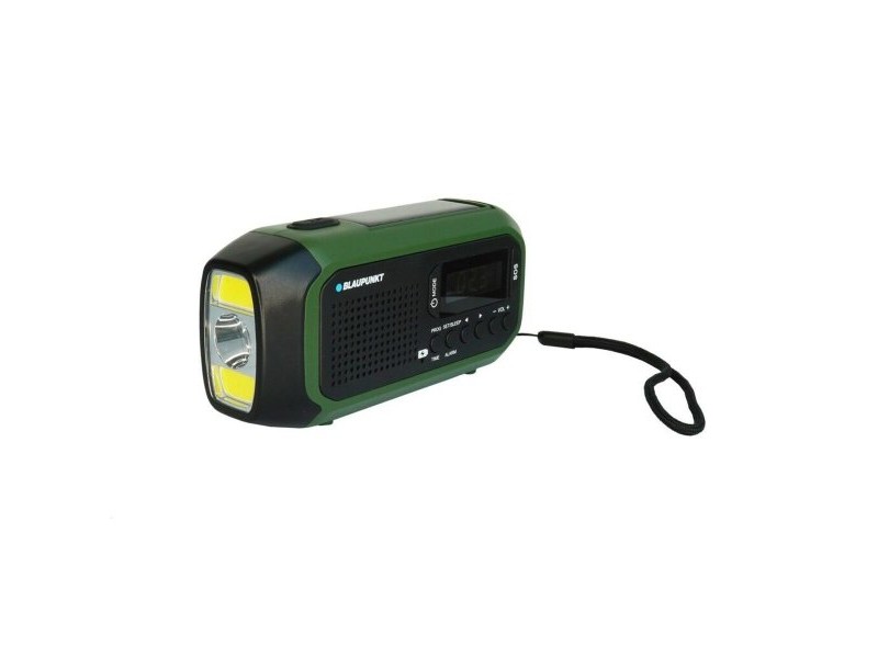 Радио Blaupunkt ER20