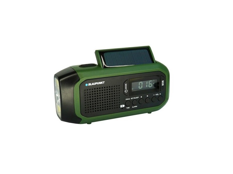 Радио Blaupunkt ER20