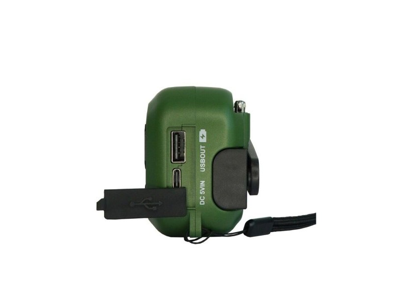 Радио Blaupunkt ER20
