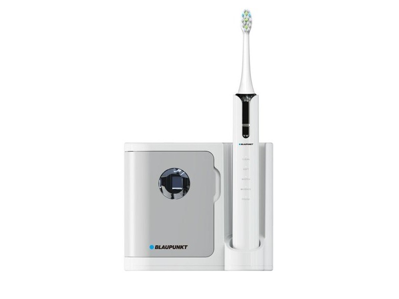 Електрическа четка за зъби Blaupunkt AGDBLDC007