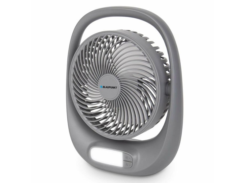 Вентилатор Blaupunkt AGDBLFAN010 Сив