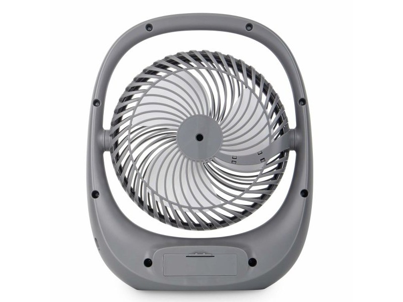 Вентилатор Blaupunkt AGDBLFAN010 Сив