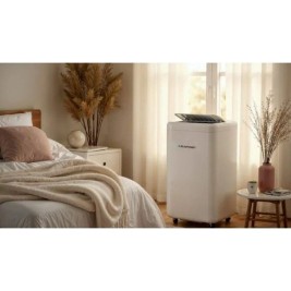 Преносим климатик Blaupunkt AGDBLFAN013