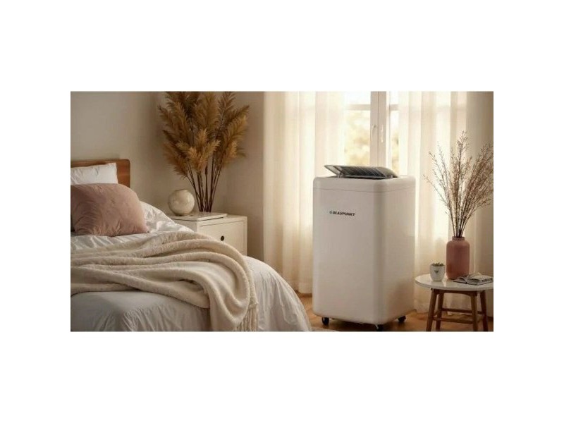 Преносим климатик Blaupunkt AGDBLFAN013