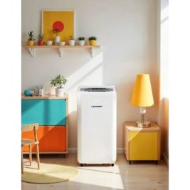 Преносим климатик Blaupunkt AGDBLFAN013
