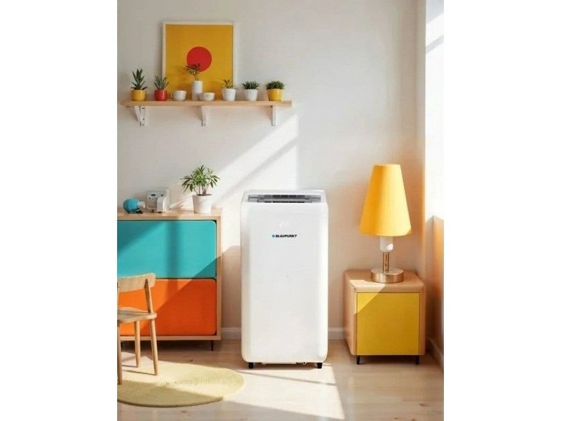 Преносим климатик Blaupunkt AGDBLFAN013