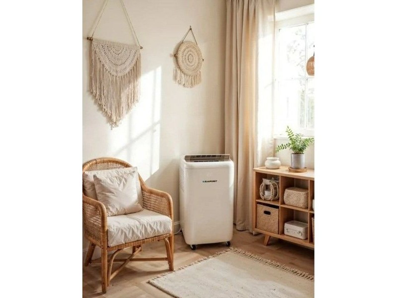 Преносим климатик Blaupunkt AGDBLFAN013