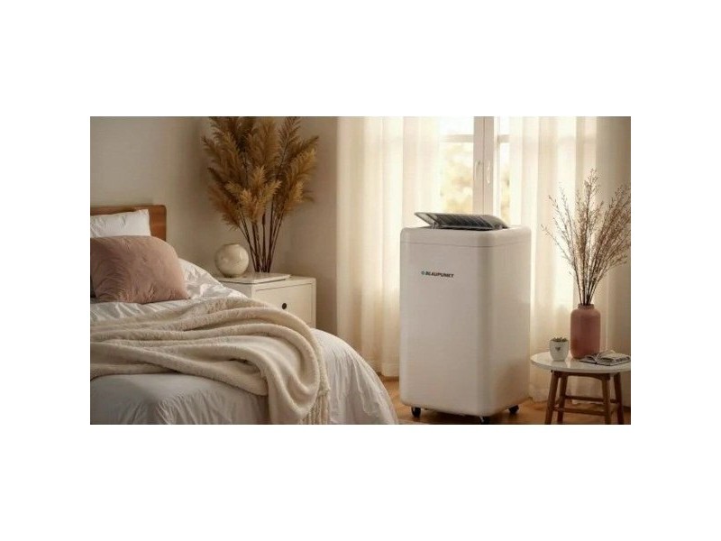 Преносим климатик Blaupunkt AGDBLFAN013