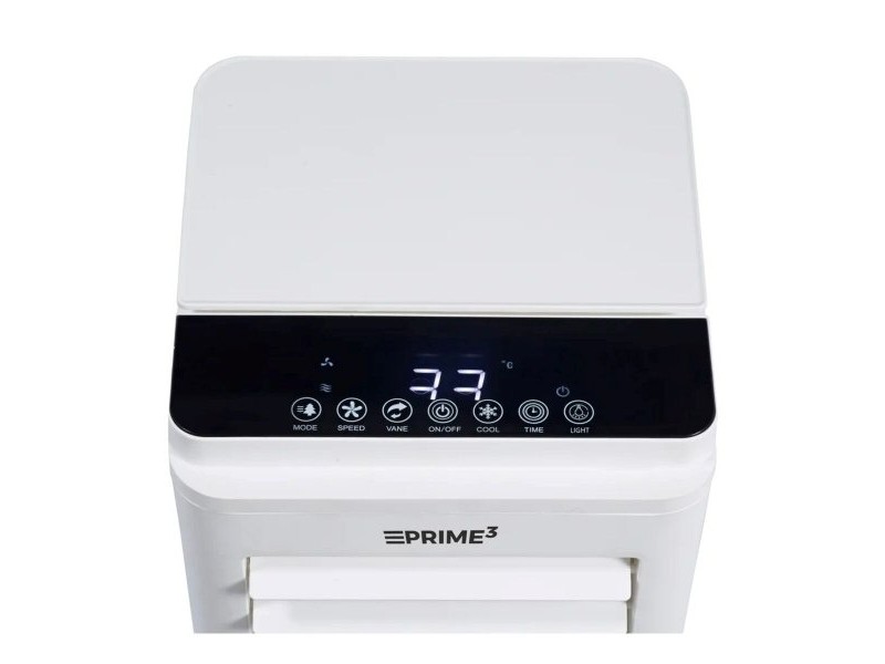Преносим Изпарителен Климатик Prime3 SAC21
