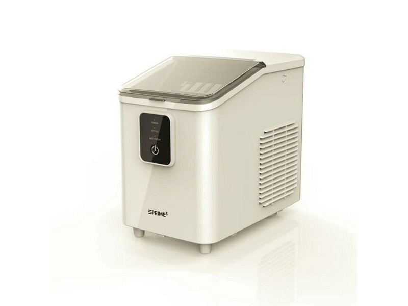 Уред за Лед Prime3 SIM31 Сребрист 120 W 1,7 L 12 kg