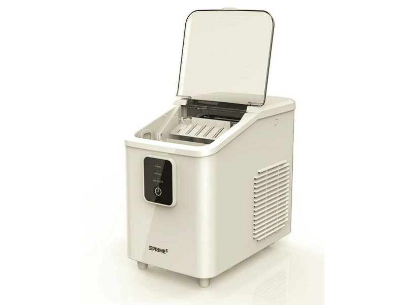 Уред за Лед Prime3 SIM31 Сребрист 120 W 1,7 L 12 kg