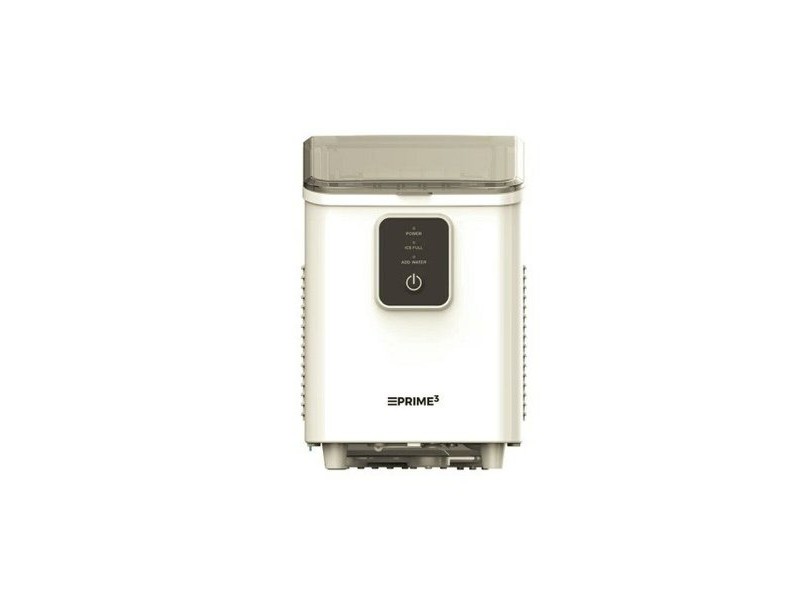 Уред за Лед Prime3 SIM31 Сребрист 120 W 1,7 L 12 kg