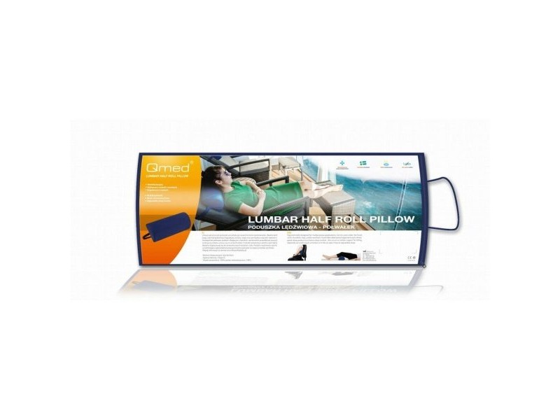 Ергономична Възглавница за Колена и Крака MDH DRQE3A1CDXUXP