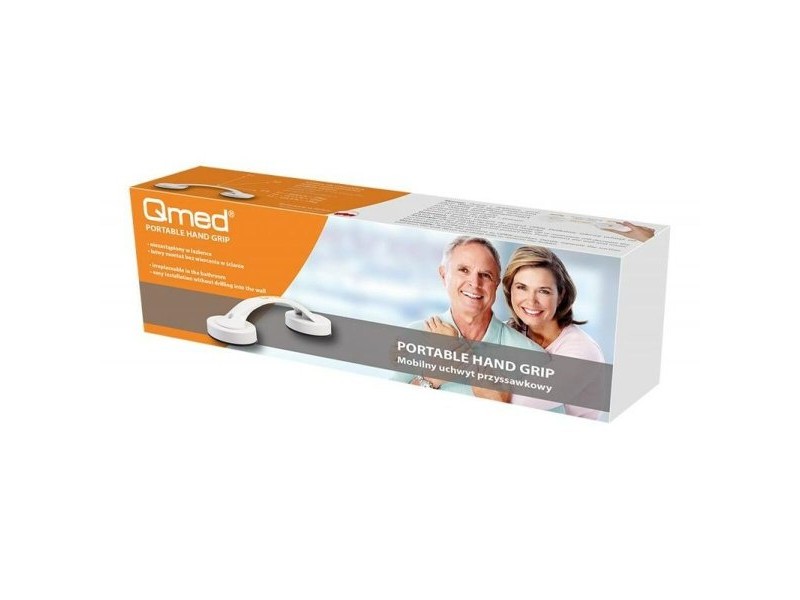 Парапет QMED DRQM6D0AAXXXP