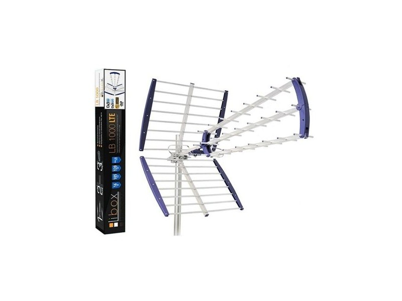 Антена за WiFi Libox LB1000
