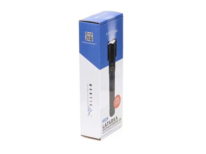 фенер LED Montis MT160