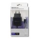 Зарядно за стена Qoltec 50197 Черен 12 W (1 броя) Зарядно за стена Qoltec 50197 Черен 12 W (1 броя)