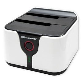 Основа за Зареждане Qoltec 50309