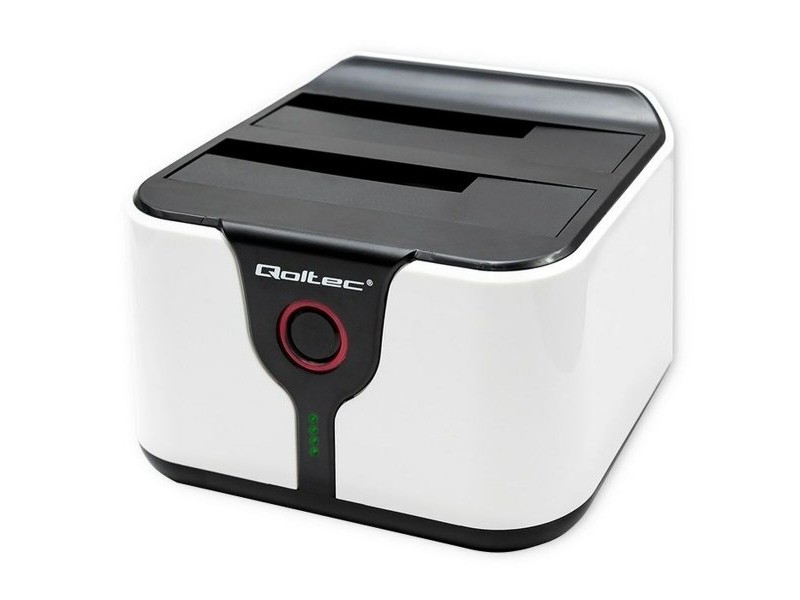 Основа за Зареждане Qoltec 50309