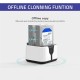 Основа за Зареждане Qoltec 50309