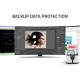 Основа за Зареждане Qoltec 50309