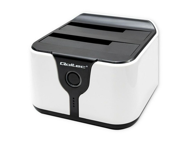Основа за Зареждане Qoltec 50309