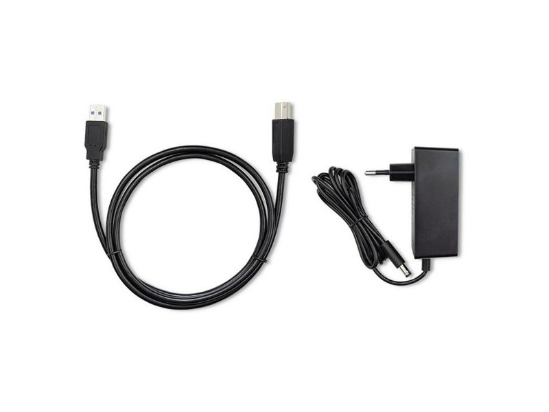 Основа за Зареждане Qoltec 50309