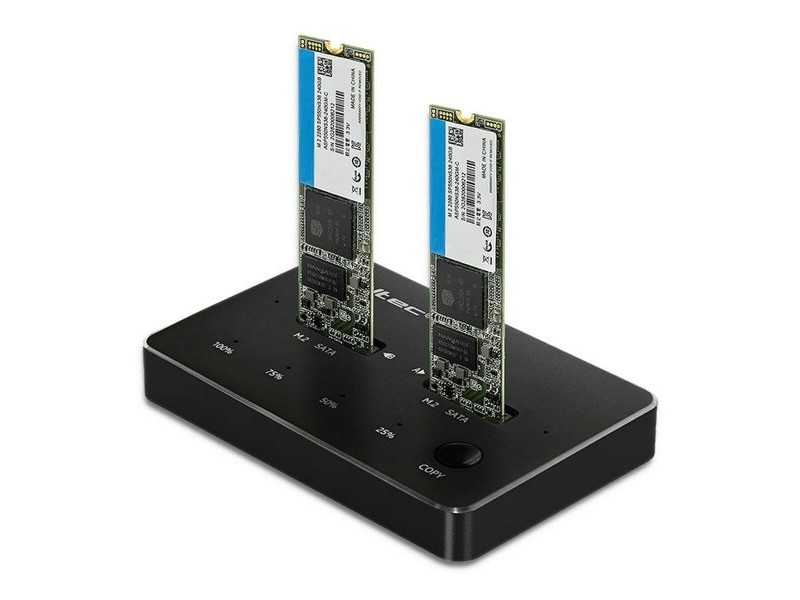 Основа за Зареждане Qoltec 50310