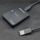 Основа за Зареждане Qoltec 50314