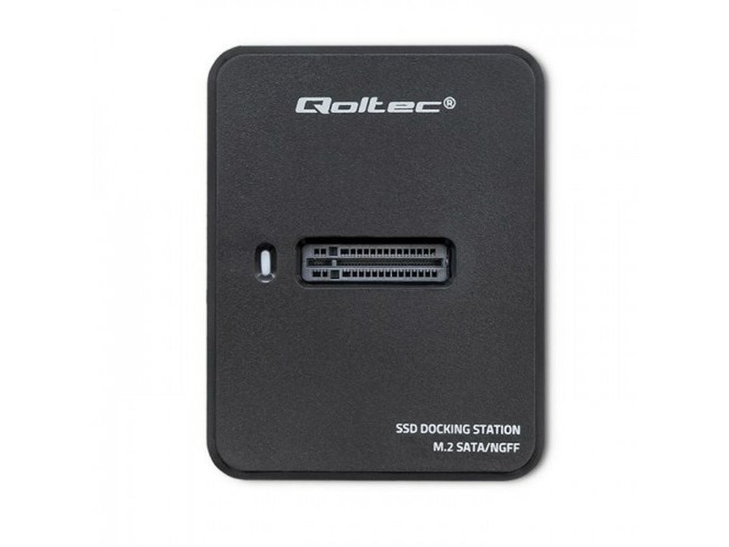 Основа за Зареждане Qoltec 50314