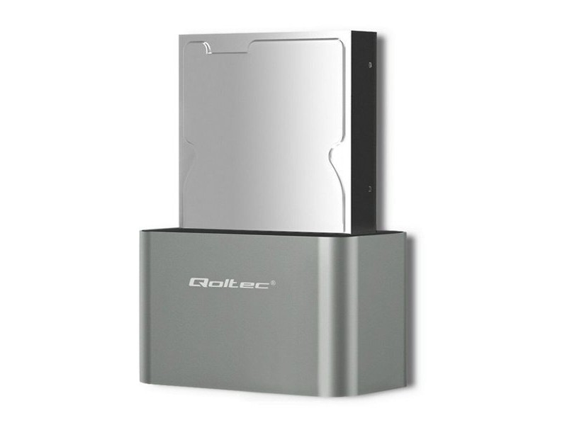 Основа за Зареждане Qoltec 50315
